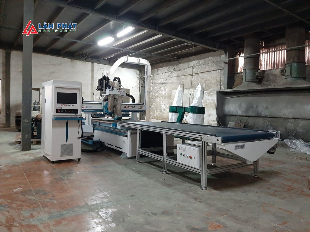Với lý tưởng kinh doanh lấy chất lượng làm tin, lấy cái tâm làm lời, Lâm Phát JSC luôn được các khách hàng cũ quay trở lại sau khi hợp tác dù chỉ 1 lần