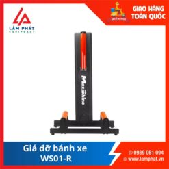 Giá đỡ bánh xe WS01-R Maxshine