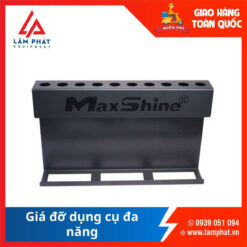 Giá treo dụng cụ đa năng Maxshine