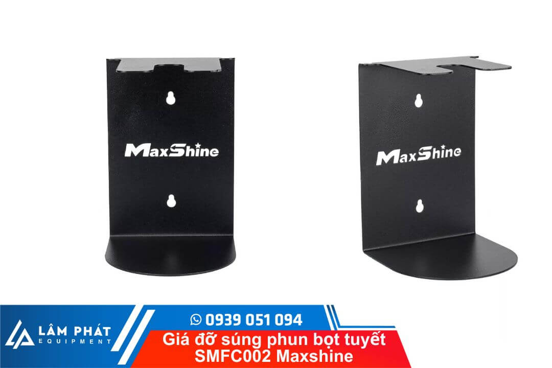 Giá đỡ súng phun bọt tuyết SMFC002 Maxshine