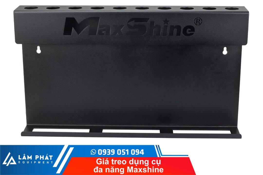 Giá treo dụng cụ đa năng Maxshine