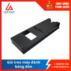 Giá treo máy đánh bóng đơn Maxshine