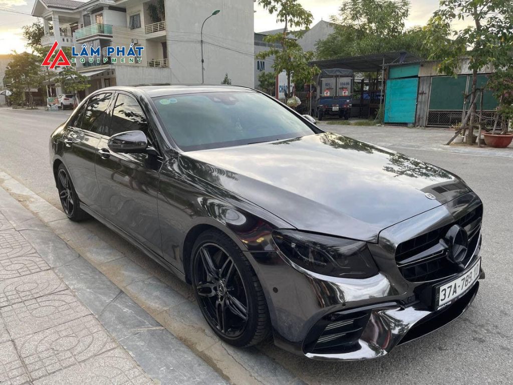 Những chuyến đi dưới 5 phút có thể khiến động cơ và ống xả xe bạn xuống cấp nhanh hơn. Đọc thêm 26 kinh nghiệm giữ gìn và chăm sóc ô tô