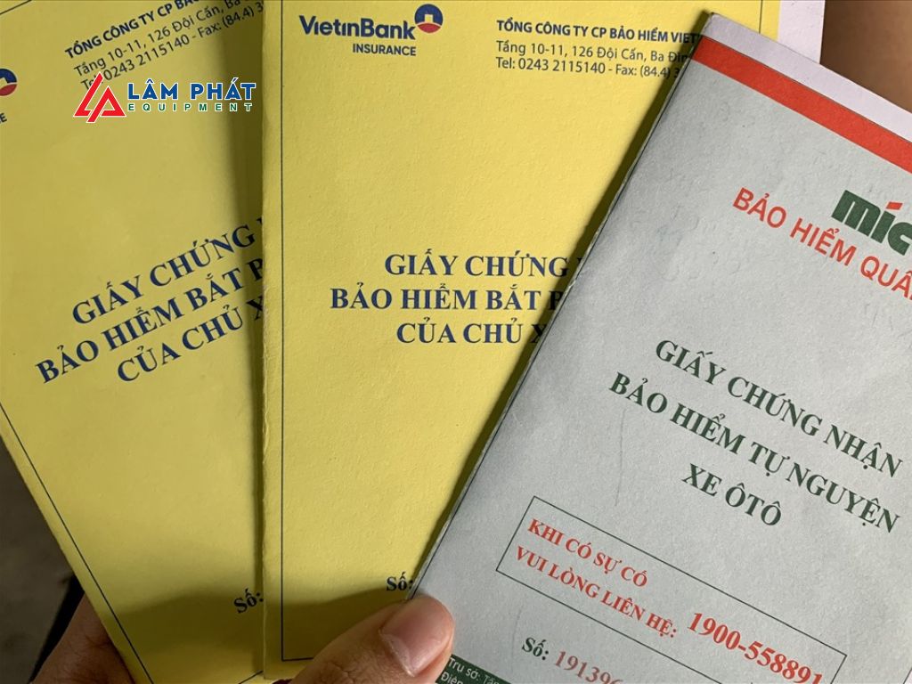 Tai nạn, va quẹt hay hư hỏng bất ngờ là những tình huống không thể lường trước trong quá trình sử dụng xe.