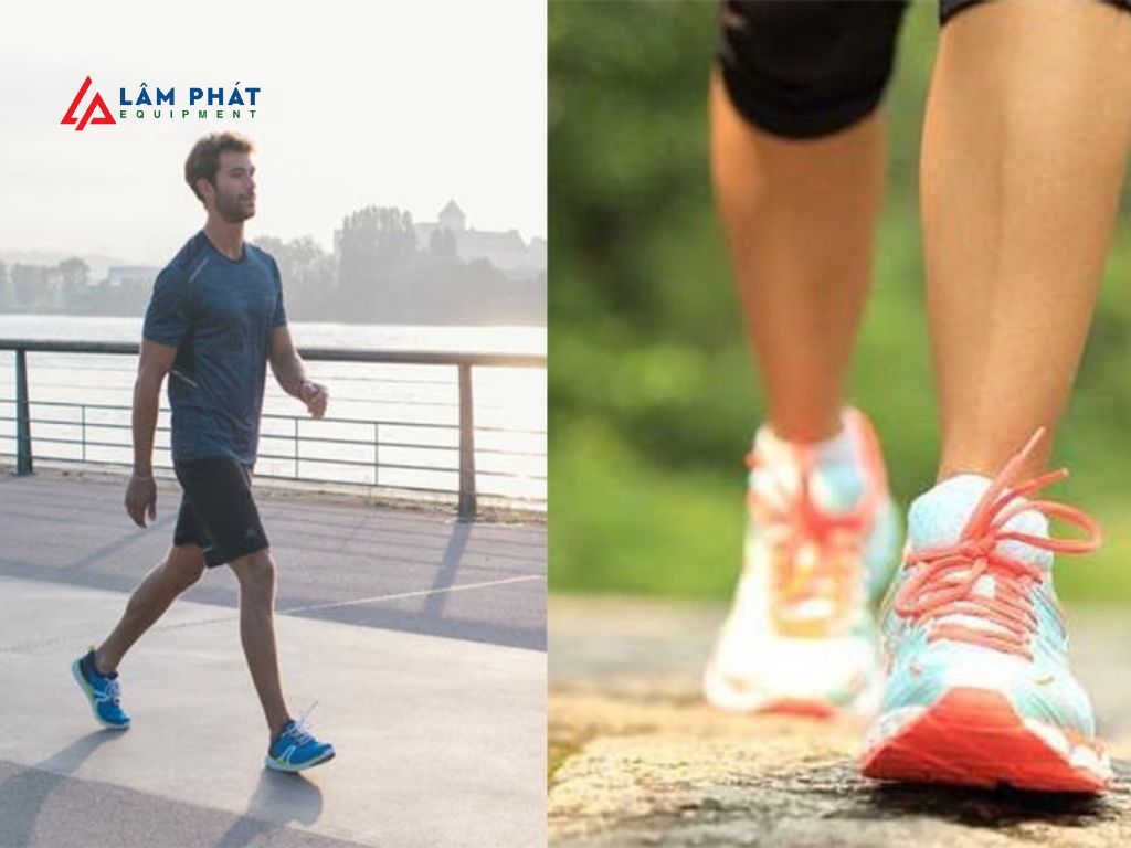 Hệ số ma sát trượt thấp, khả năng trượt ngã tăng cao 