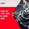Lái xe chưa đủ! Bạn cần hiểu rõ hộp số tự động nếu muốn xe bền, tiết kiệm và tránh sửa chữa tốn kém. Kiến thức bạn cần chỉ cách một cú nhấp!