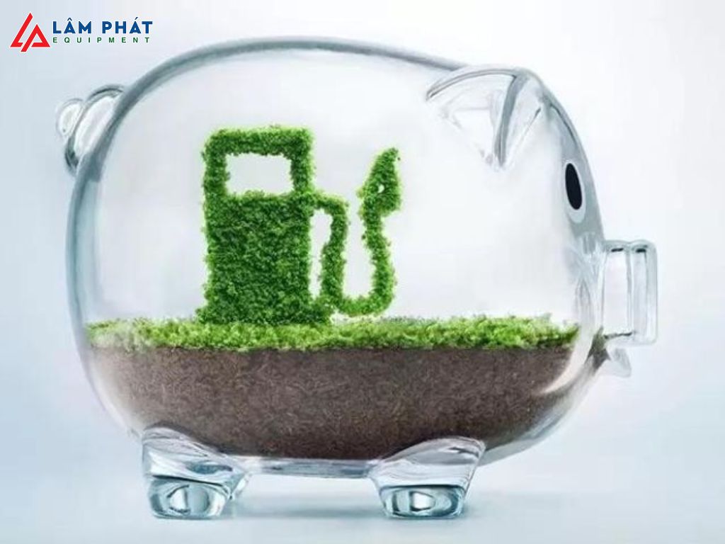 Idling Stop là giải pháp hữu hiệu giúp người dùng tiết kiệm chi phí vận hành, giảm ô nhiễm không khí, tạo sự thoải mái và gia tăng độ bền cho xe trong quá trình sử dụng lâu dài.