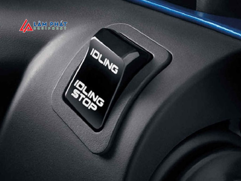 Idling Stop – tưởng đơn giản nhưng đầy hữu ích! Cùng tìm hiểu nguyên lý hoạt động và lợi ích vượt trội của công nghệ được tích hợp trong xe tay ga hiện đại.