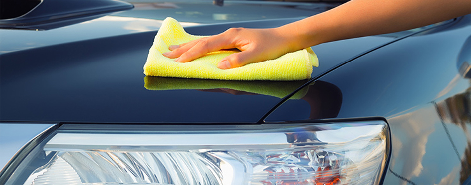11 Loại dụng cụ rửa xe tại nhà cần có