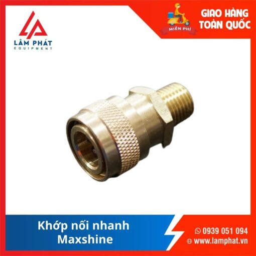 Khớp Nối Nhanh