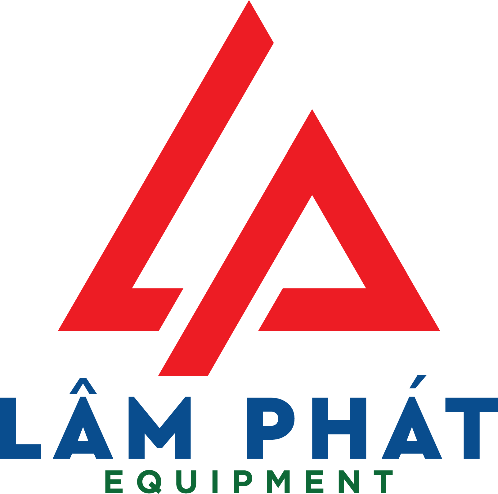 logo công ty Lâm Phát JSC