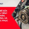 Lúp bê là gì mà khiến máy móc “đóng băng”? Cảnh báo sớm để tránh phải thay nguyên cụm động cơ với chi phí hàng chục triệu đồng.