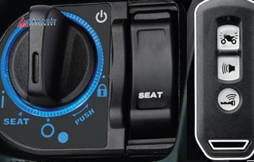 Tại sao ngày càng nhiều người nâng cấp lên Smartkey?