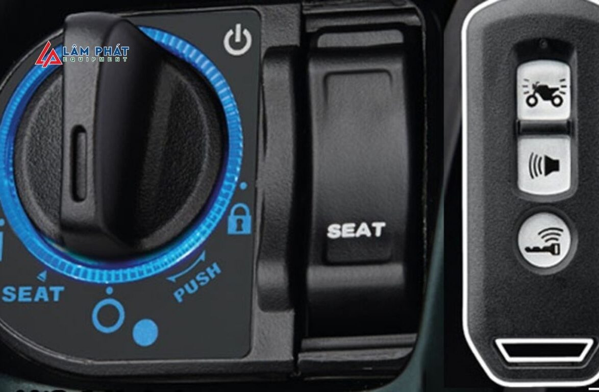 Tại sao ngày càng nhiều người nâng cấp lên Smartkey?