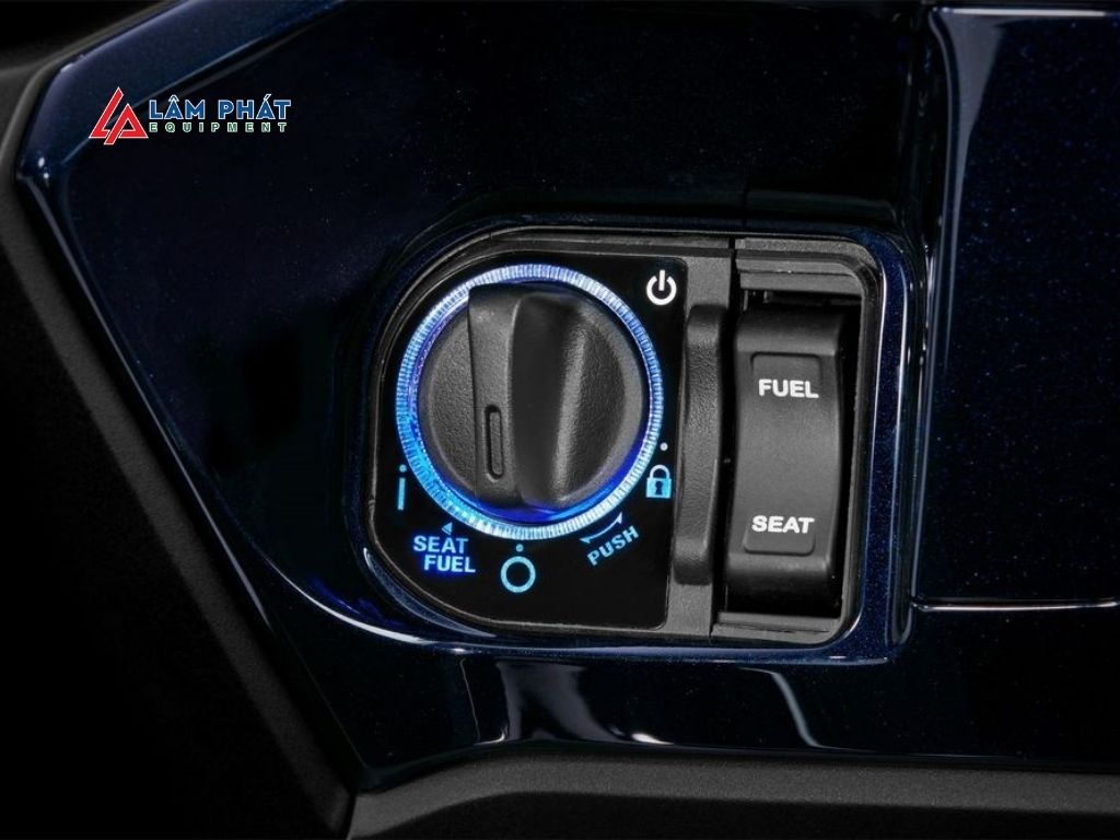 Smartkey xe máy và những câu hỏi thường gặp