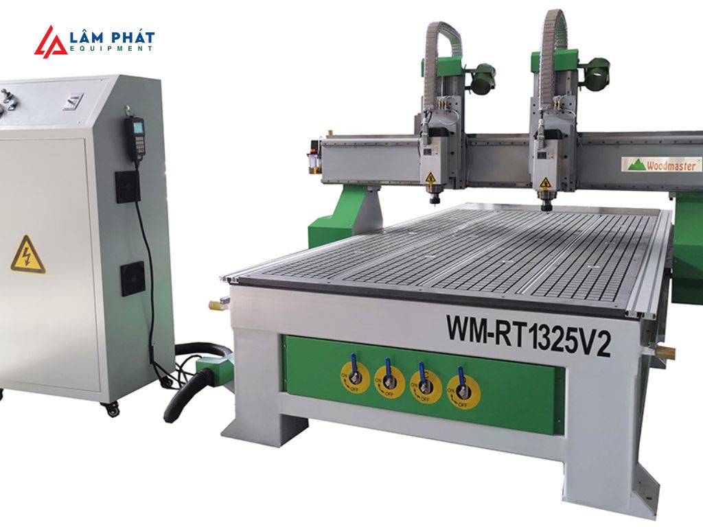 Máy CNC router 