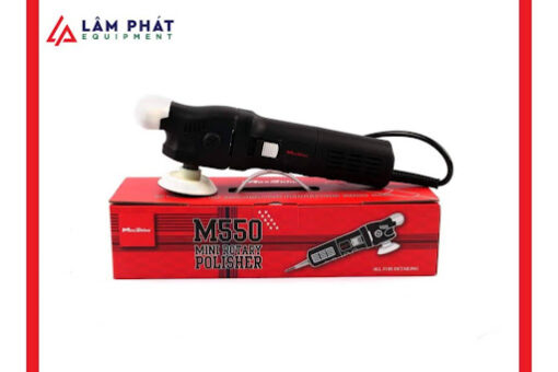 Máy đánh bóng đồng tâm ROTARY POLISHER Maxshine M550