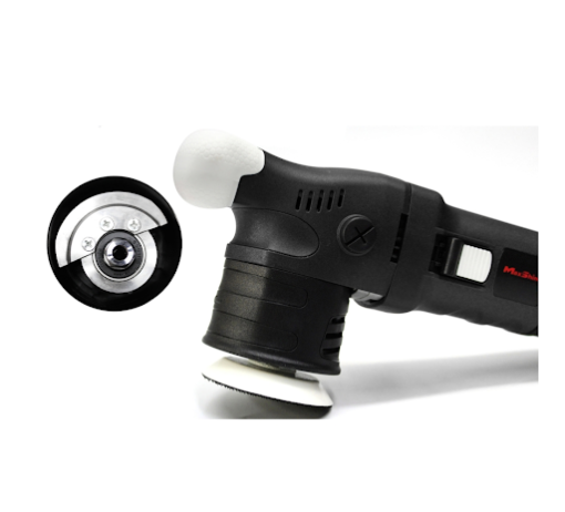 Máy đánh bóng lệch tâm đế 3inch MaxShine M312 12mm
