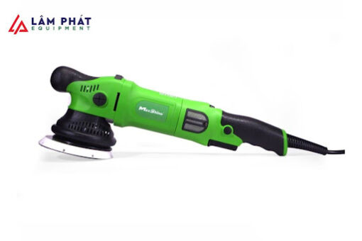 Máy đánh bóng xe ô tô lệch tâm DA M15 Pro Maxshine
