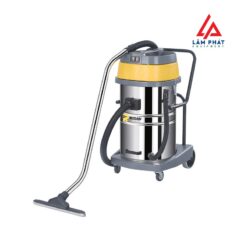 Lâm Phát địa chỉ cung cấp máy hút bụi công nghiệp 70L Rodan chính hãng
