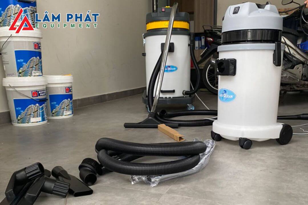 máy hút bụi công nghiệp tại hải phòng