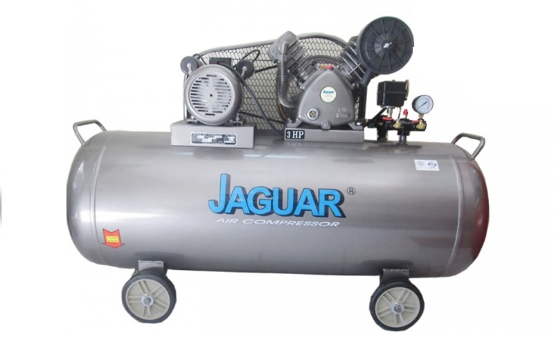 Máy nén khí piston Jaguar HEV70H200