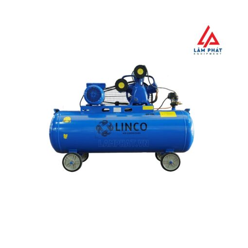 Máy nén khí Linco 4hp