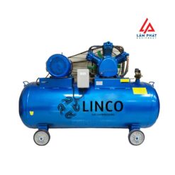 Máy nén khí linco 7.5hp dung tích 300l