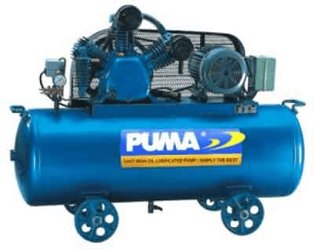 máy nén khí puma giá rẻ