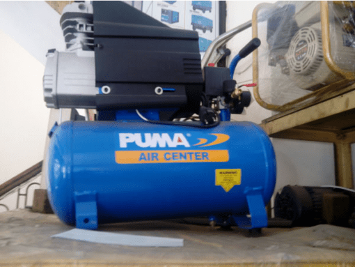 Máy nén khí PUMA XN 2525 (2.5HP)