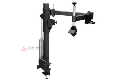 Máy ra vào lốp ô tô BRIGHT LC-885C+328