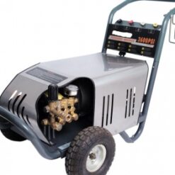 Máy rửa xe áp lực cao Lutian LT-18M17