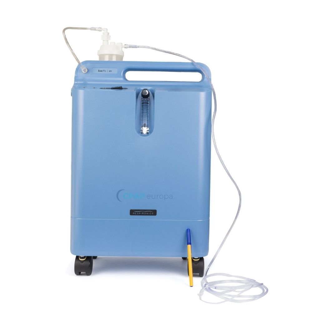 máy tạo oxy Philips Everflo