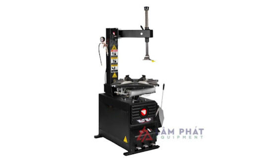 Máy tháo vỏ, ra vào lốp xe tay ga, xe máy, ô tô, xe tải cao cấp Big Bin BP888/ BP810