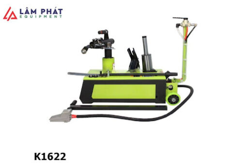 Máy tháo vỏ xe tải kiểu nằm KONIA K1622
