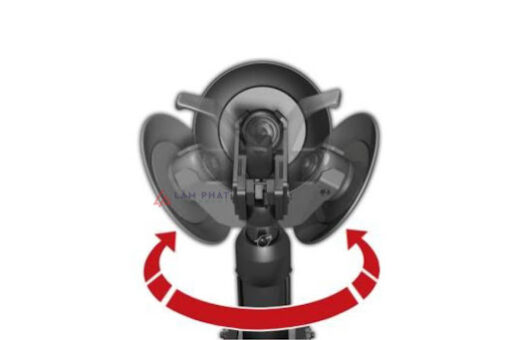 Đặc điểm Máy tháo vỏ xe, ra vào lốp xe công trình, xe tải hạng nặngTitano STD-356