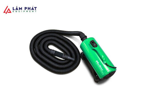 Máy thổi khí nóng ô tô Ultra-UCD02 Maxshine
