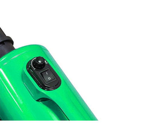 Máy thổi khí nóng ô tô Ultra-UCD02 Maxshine