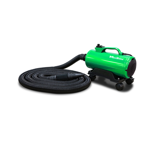 Máy thổi khí nóng ô tô Ultra-UCD02 Maxshine