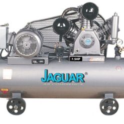 Máy nén khí piston Jaguar HET80H260 3HP, 260L