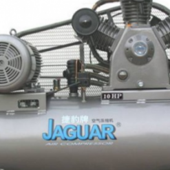 Máy nén khí piston Jaguar HET90H500 10HP, 500L