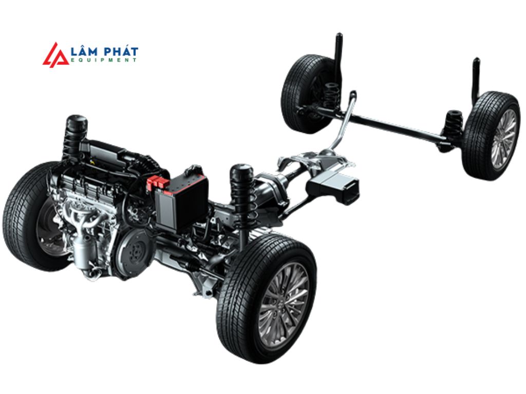 Mild Hybrid
