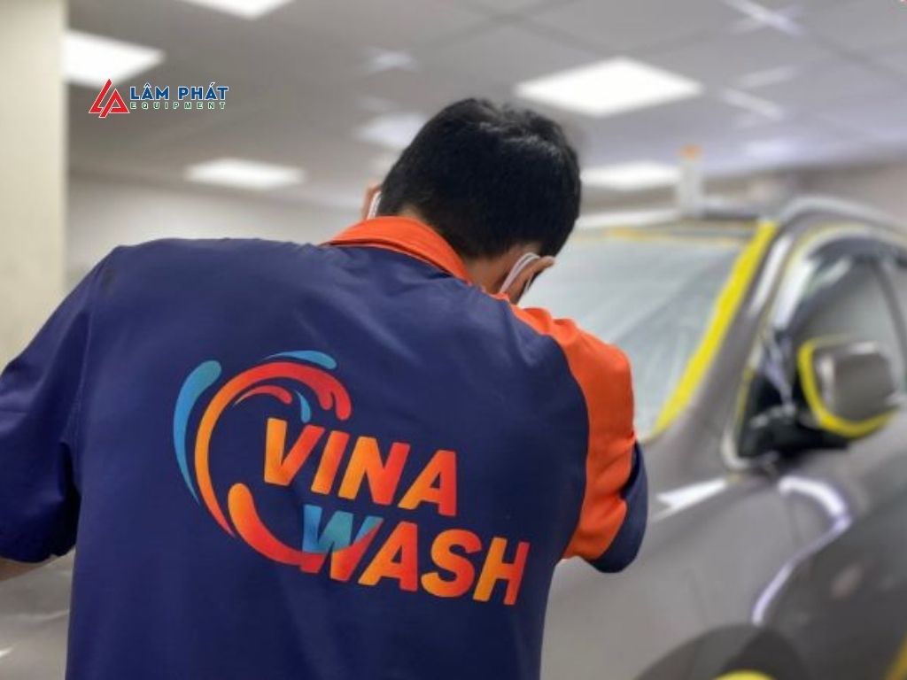 Thiết kế quy trình chuẩn để có thời gian và nguồn lực phát triển mở rộng