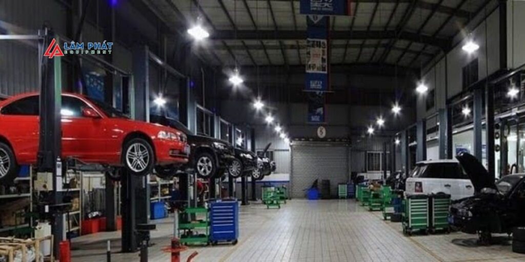 Bạn có biết vì sao nhiều gara ô tô thất bại dù đầu tư lớn? Câu trả lời nằm ở chiến lược – khám phá ngay 12 bước xây dựng gara thành công và bền vững!