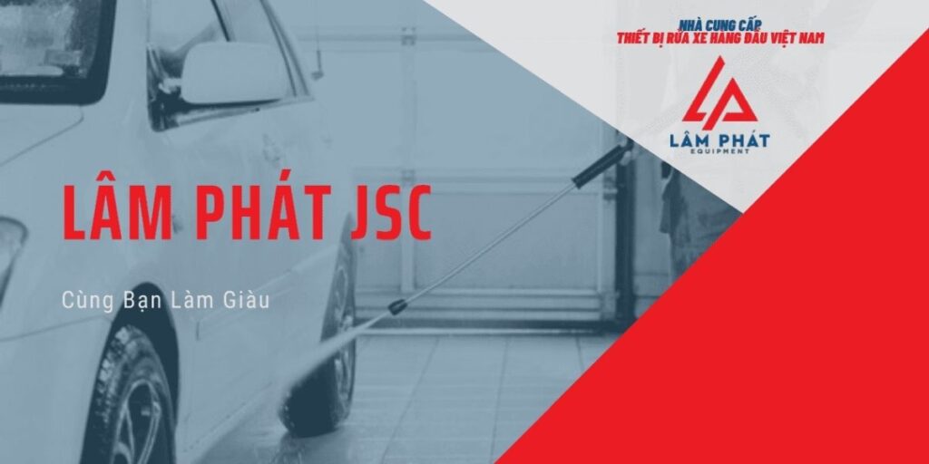 Tại sao chiến lược kinh doanh gara quan trọng hơn thiết bị đắt tiền? Cùng khám phá cách biến xưởng nhỏ thành mô hình kiếm tiền tự động cùng Lâm Phát JSC