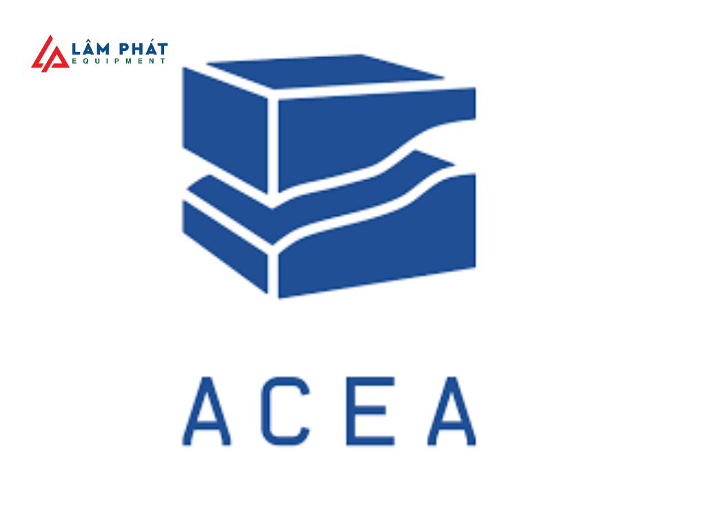 ACEA là tiêu chuẩn chất lượng dầu nhớt do các nhà sản xuất ô tô châu Âu đưa ra