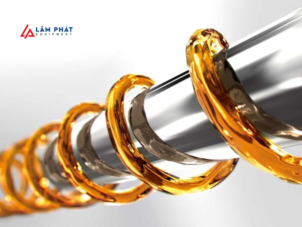 Castrol Magnatec 5W30 được tích hợp công nghệ phân tử từ tính DUALOCK – một sáng kiến đột phá trong ngành dầu nhờn.