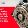 Nguyên nhân hư hỏng của nồi xe máy