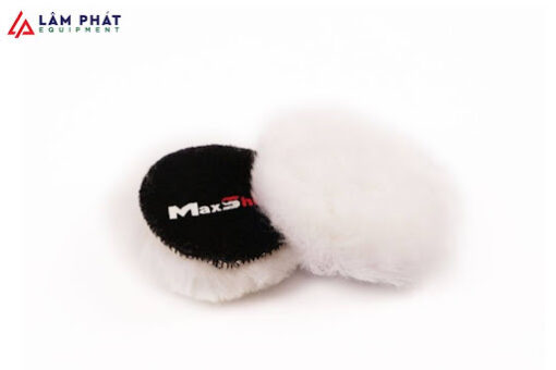 Phớt lông cừu cao cấp 3 inch Premium Wool Cutting Maxshine 2063080