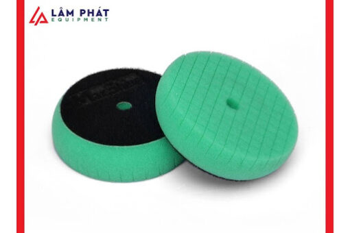 Phớt mút đánh bóng caro bước 1 kích thước 3 inch 2001090G Maxshine
